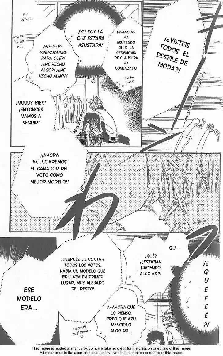 Nosatsu Junkie (2003) - Capítulo 17 - Página 19 - LectorTMOo