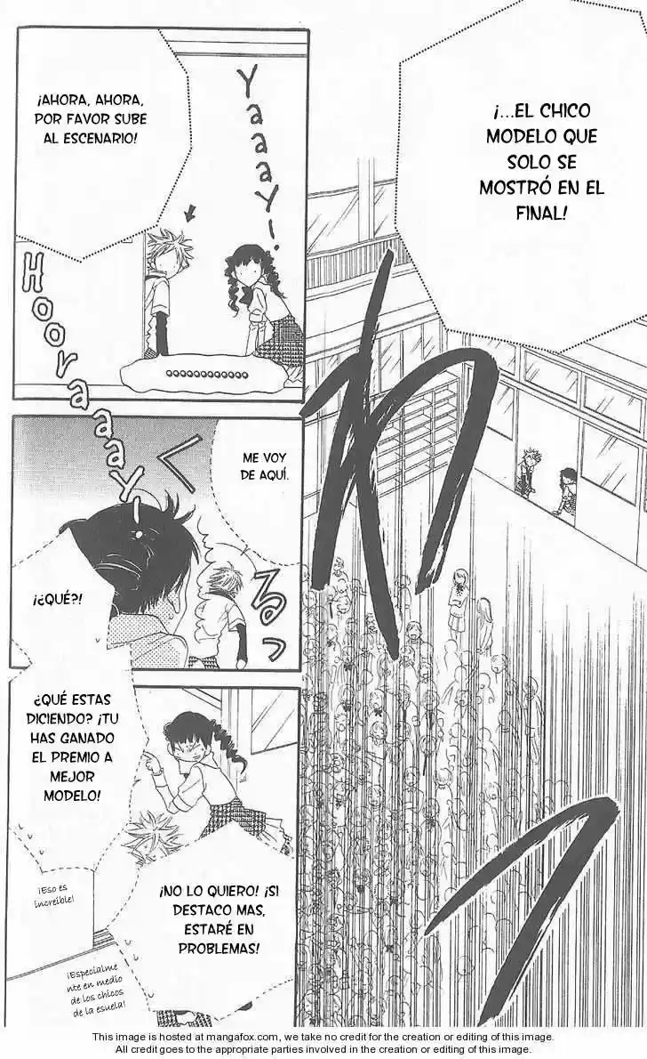 Nosatsu Junkie (2003) - Capítulo 17 - Página 20 - LectorTMOo