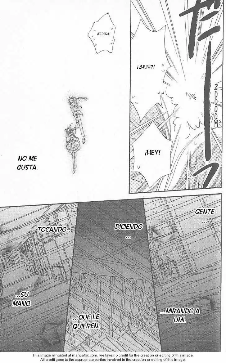 Nosatsu Junkie (2003) - Capítulo 17 - Página 23 - LectorTMOo