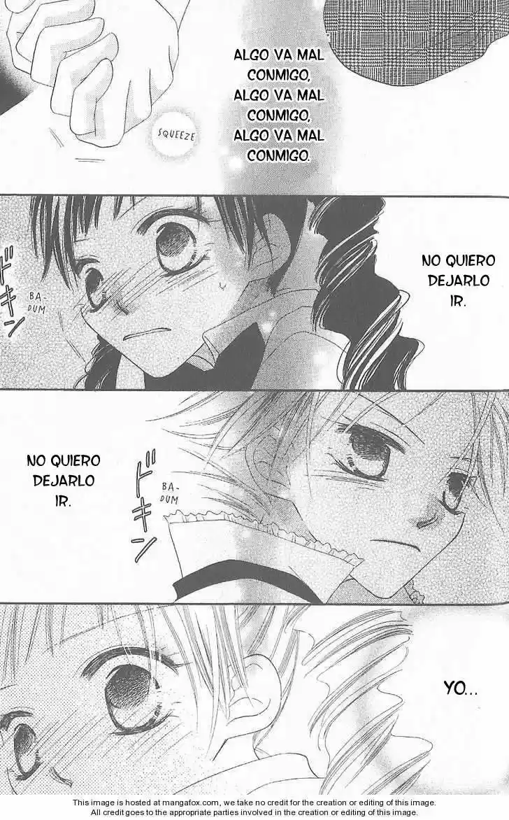Nosatsu Junkie (2003) - Capítulo 17 - Página 25 - LectorTMOo