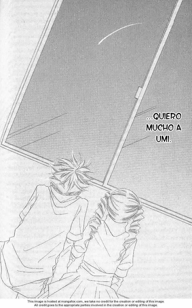 Nosatsu Junkie (2003) - Capítulo 17 - Página 26 - LectorTMOo