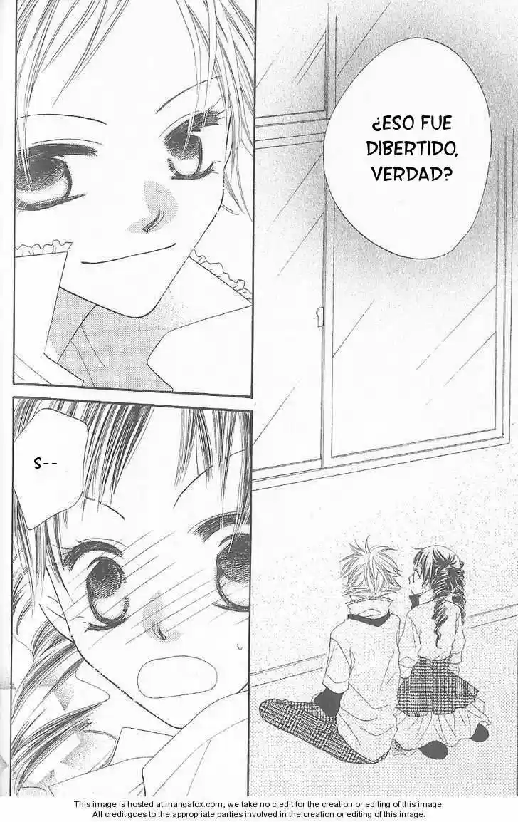 Nosatsu Junkie (2003) - Capítulo 17 - Página 28 - LectorTMOo