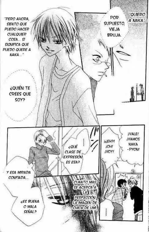 Nosatsu Junkie (2003) - Capítulo 18 - Página 13 - LectorTMOo