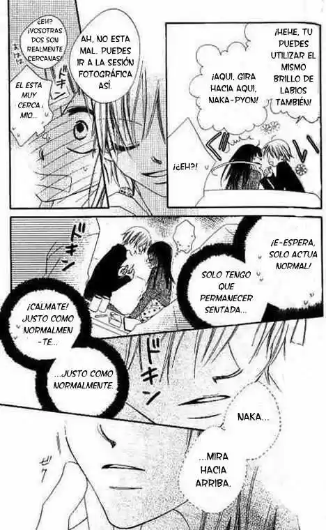 Nosatsu Junkie (2003) - Capítulo 18 - Página 16 - LectorTMOo