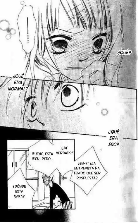 Nosatsu Junkie (2003) - Capítulo 18 - Página 18 - LectorTMOo