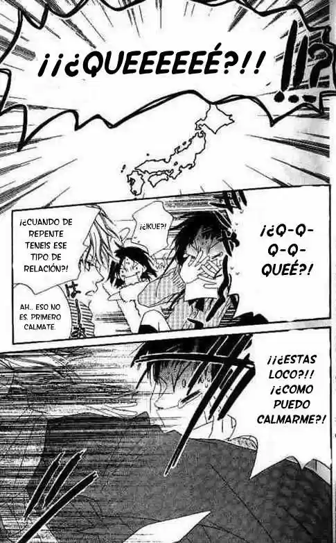 Nosatsu Junkie (2003) - Capítulo 18 - Página 24 - LectorTMOo