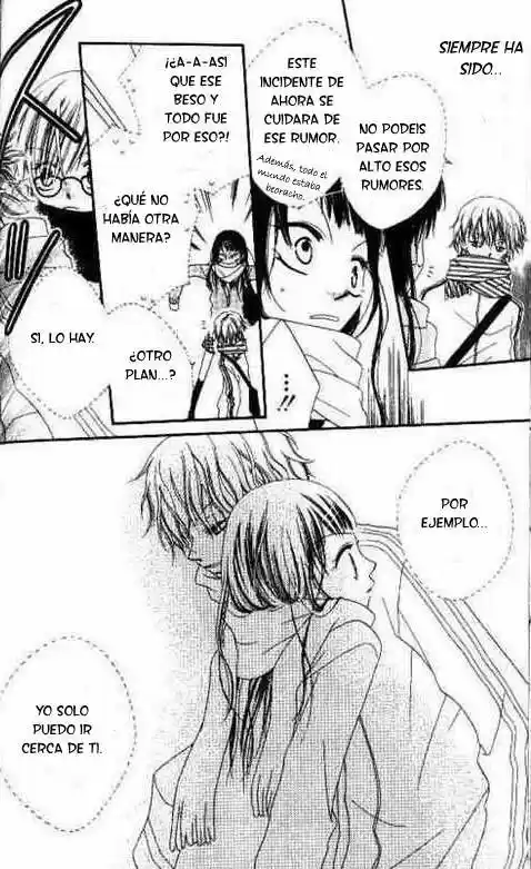 Nosatsu Junkie (2003) - Capítulo 18 - Página 27 - LectorTMOo