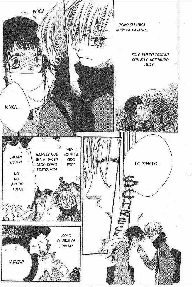 Nosatsu Junkie (2003) - Capítulo 19 - Página 6 - LectorTMOo