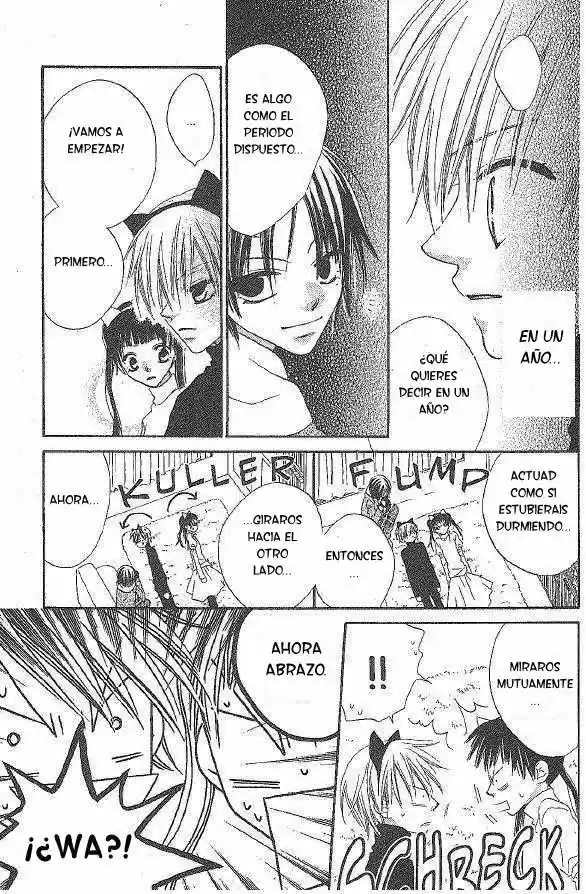 Nosatsu Junkie (2003) - Capítulo 19 - Página 13 - LectorTMOo