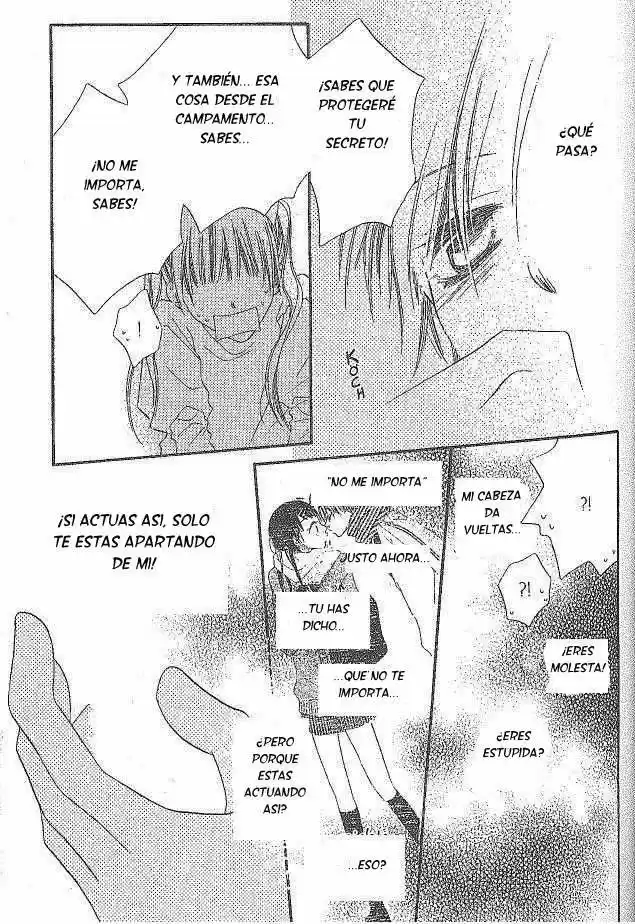 Nosatsu Junkie (2003) - Capítulo 19 - Página 23 - LectorTMOo