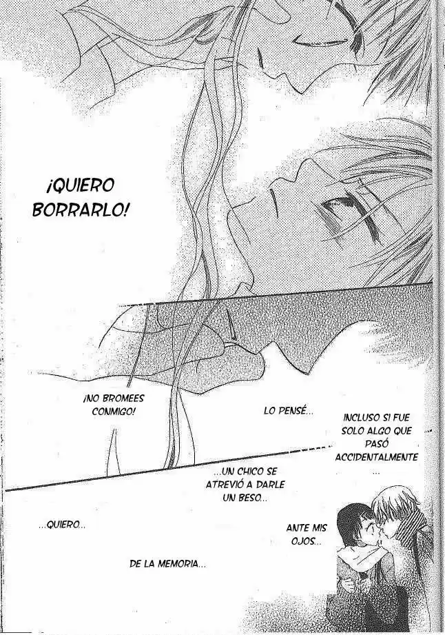 Nosatsu Junkie (2003) - Capítulo 19 - Página 25 - LectorTMOo