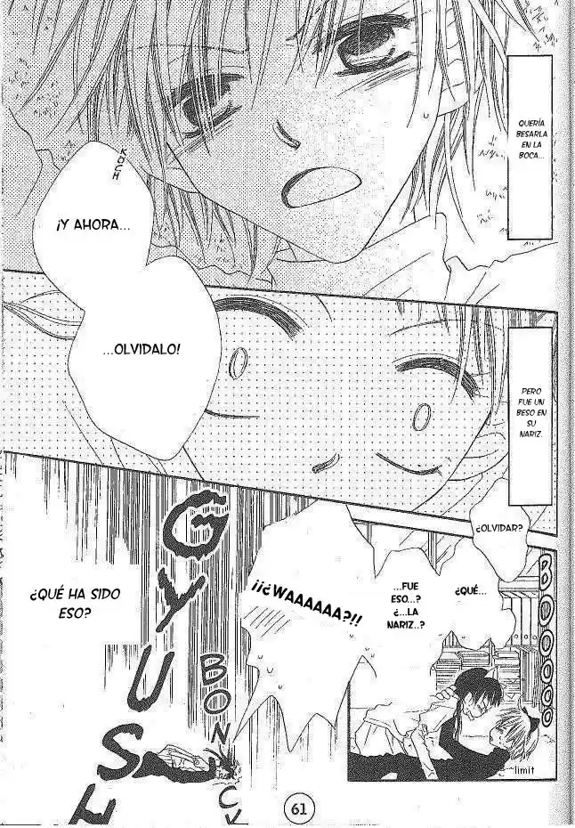 Nosatsu Junkie (2003) - Capítulo 19 - Página 27 - LectorTMOo