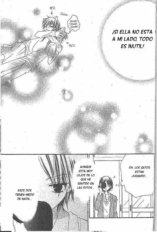 Nosatsu Junkie (2003) - Capítulo 19 - Página 29 - LectorTMOo