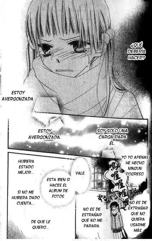 Nosatsu Junkie (2003) - Capítulo 21 - Página 3 - LectorTMOo