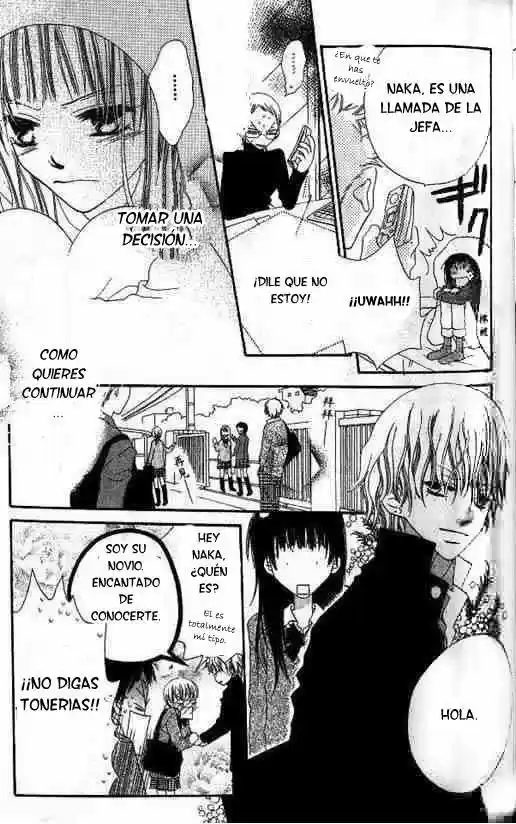 Nosatsu Junkie (2003) - Capítulo 21 - Página 13 - LectorTMOo