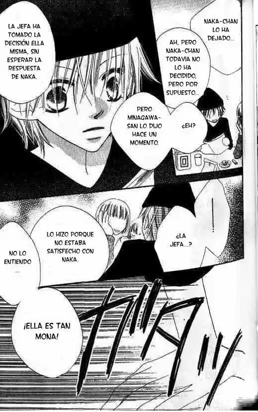 Nosatsu Junkie (2003) - Capítulo 21 - Página 15 - LectorTMOo