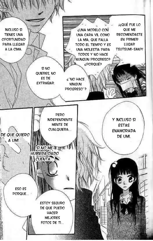 Nosatsu Junkie (2003) - Capítulo 21 - Página 17 - LectorTMOo