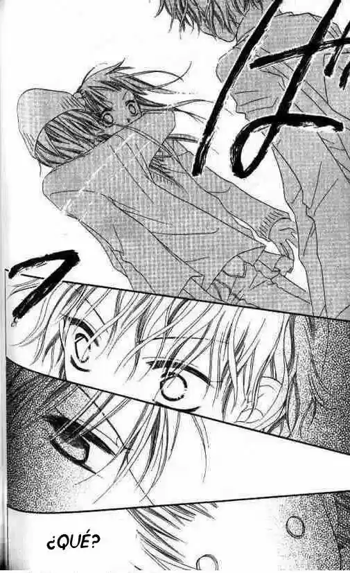 Nosatsu Junkie (2003) - Capítulo 21 - Página 18 - LectorTMOo