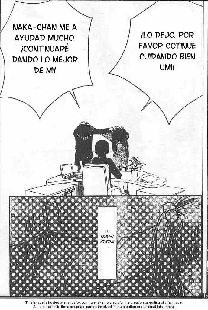Nosatsu Junkie (2003) - Capítulo 21 - Página 21 - LectorTMOo