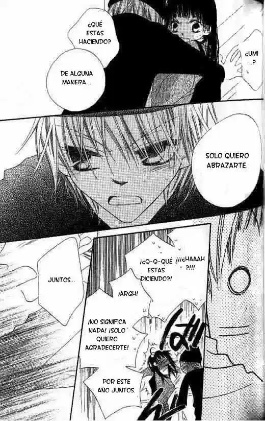 Nosatsu Junkie (2003) - Capítulo 21 - Página 25 - LectorTMOo
