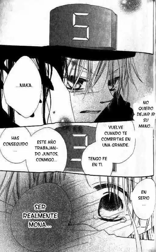 Nosatsu Junkie (2003) - Capítulo 21 - Página 27 - LectorTMOo
