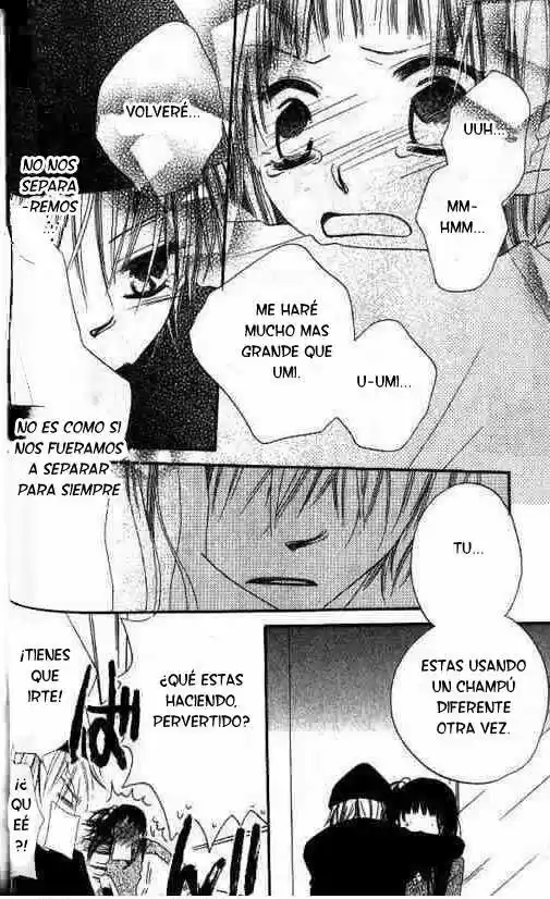 Nosatsu Junkie (2003) - Capítulo 21 - Página 28 - LectorTMOo