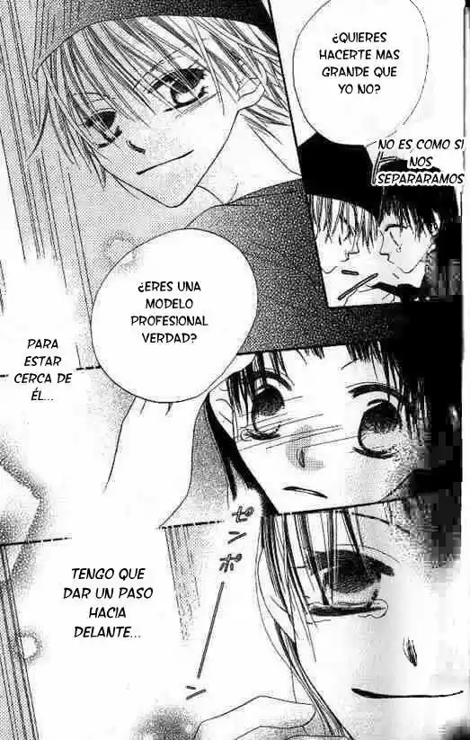 Nosatsu Junkie (2003) - Capítulo 21 - Página 29 - LectorTMOo