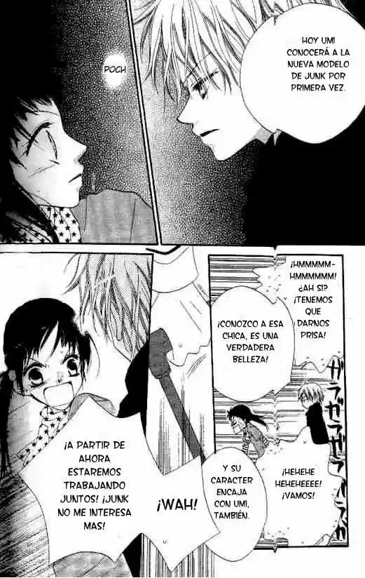 Nosatsu Junkie (2003) - Capítulo 22 - Página 8 - LectorTMOo