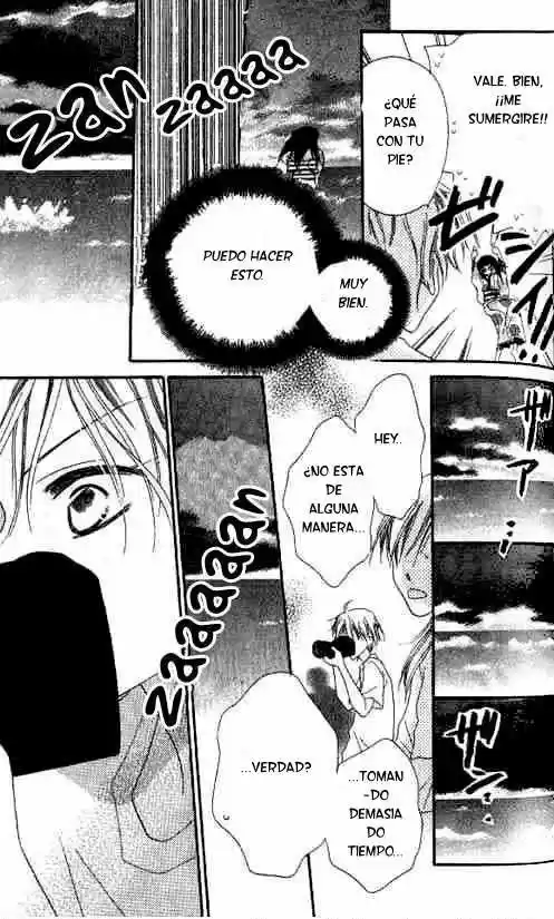 Nosatsu Junkie (2003) - Capítulo 22 - Página 22 - LectorTMOo