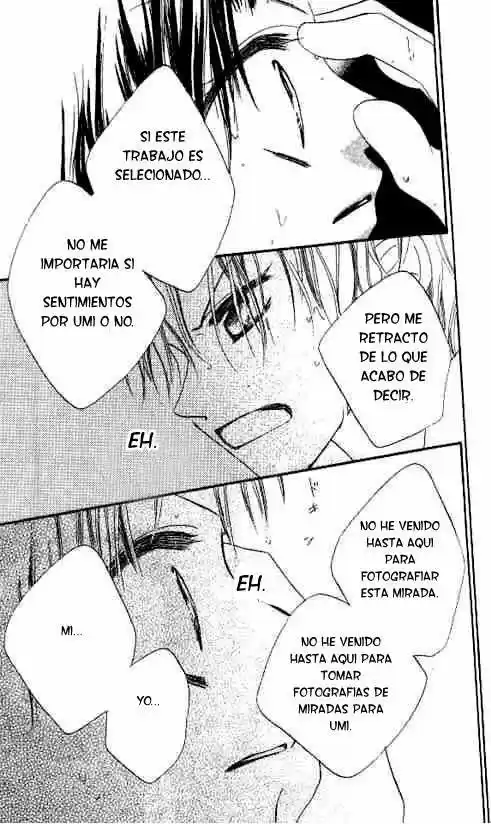 Nosatsu Junkie (2003) - Capítulo 22 - Página 26 - LectorTMOo