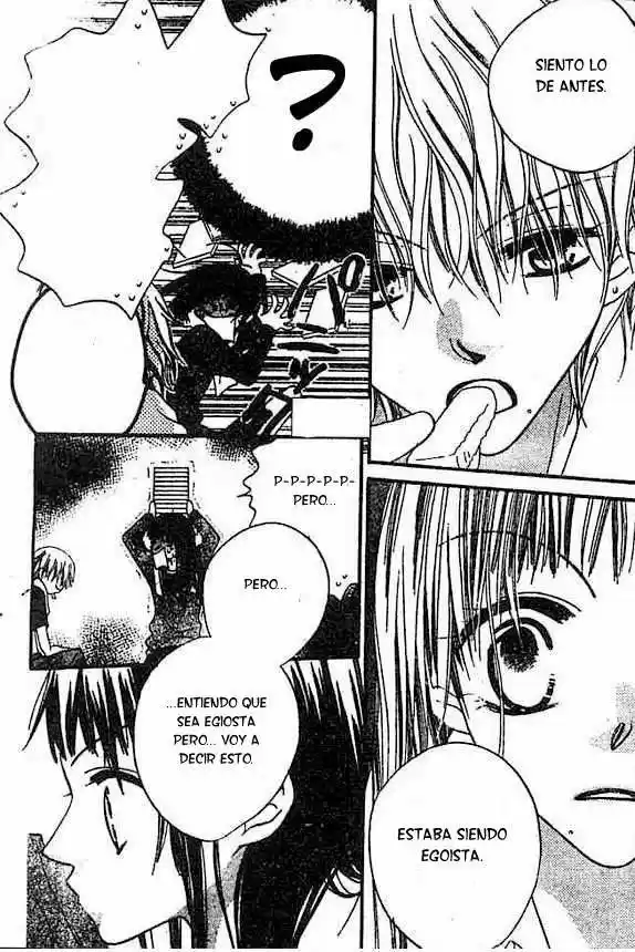 Nosatsu Junkie (2003) - Capítulo 23 - Página 18 - LectorTMOo