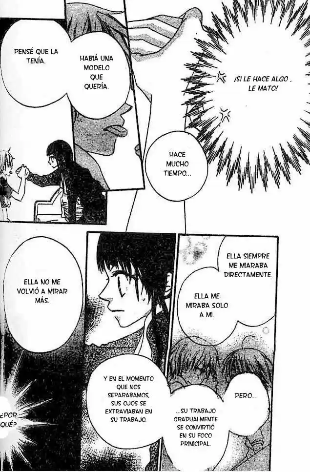 Nosatsu Junkie (2003) - Capítulo 23 - Página 22 - LectorTMOo
