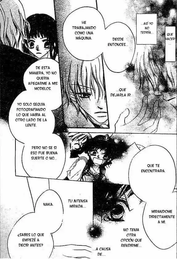 Nosatsu Junkie (2003) - Capítulo 23 - Página 25 - LectorTMOo