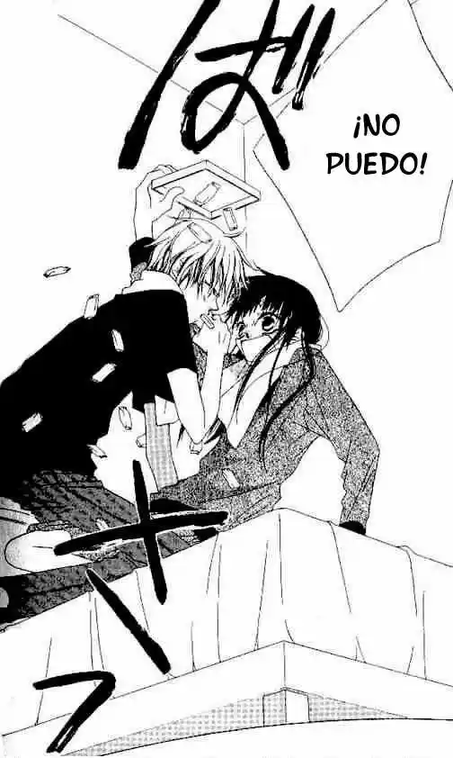 Nosatsu Junkie (2003) - Capítulo 23 - Página 28 - LectorTMOo
