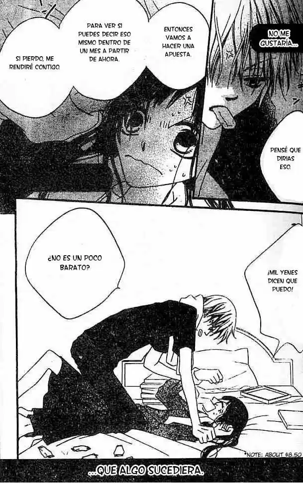 Nosatsu Junkie (2003) - Capítulo 23 - Página 30 - LectorTMOo