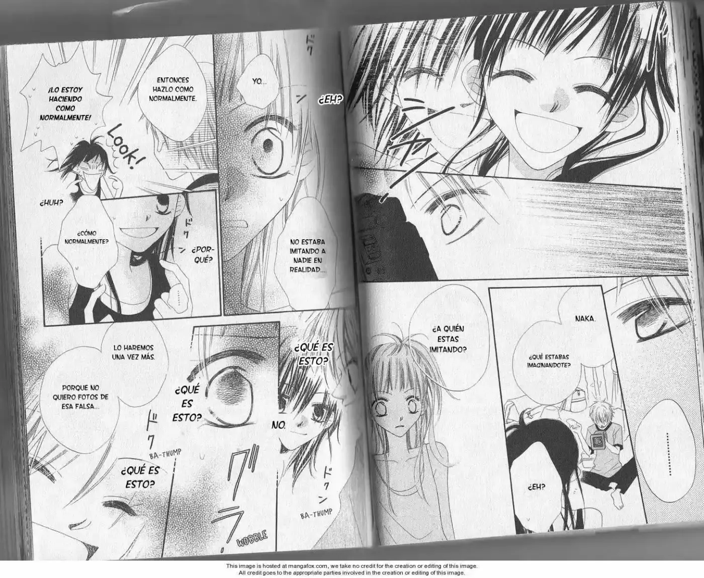 Nosatsu Junkie (2003) - Capítulo 25 - Página 10 - LectorTMOo