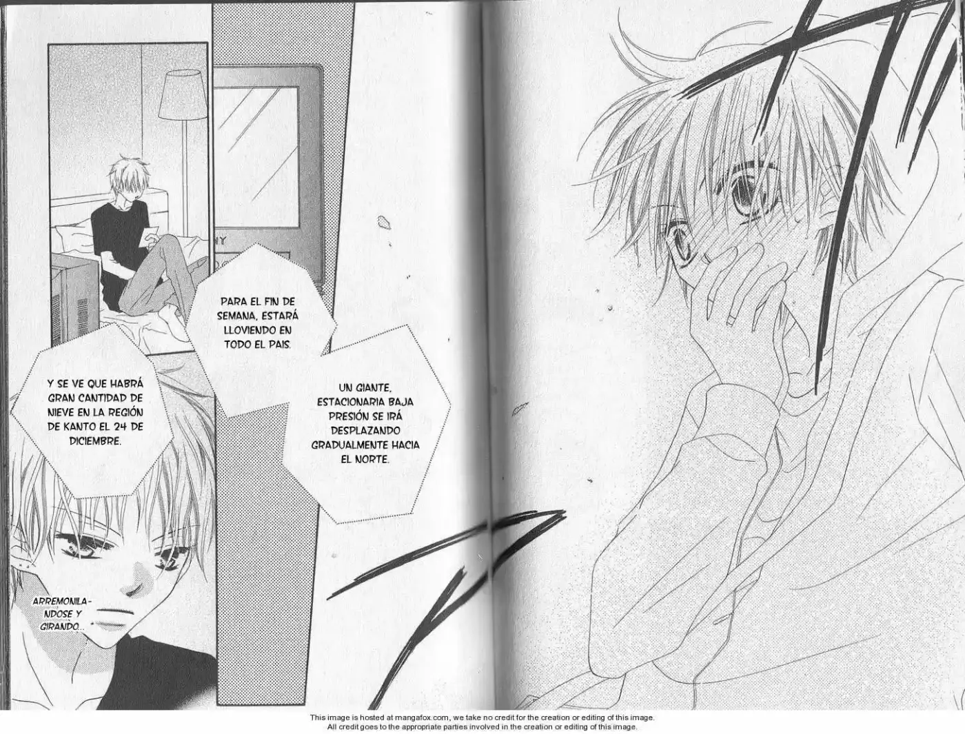 Nosatsu Junkie (2003) - Capítulo 27 - Página 14 - LectorTMOo