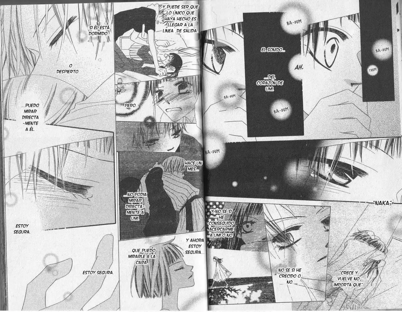 Nosatsu Junkie (2003) - Capítulo 29 - Página 14 - LectorTMOo