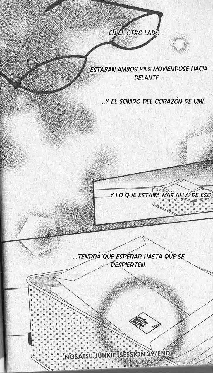 Nosatsu Junkie (2003) - Capítulo 29 - Página 16 - LectorTMOo