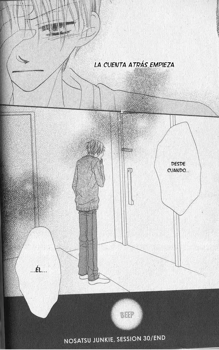 Nosatsu Junkie (2003) - Capítulo 30 - Página 16 - LectorTMOo
