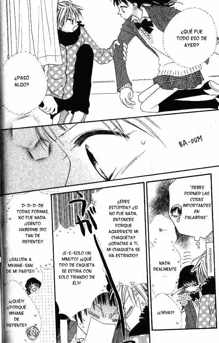 Nosatsu Junkie (2003) - Capítulo 31 - Página 8 - LectorTMOo