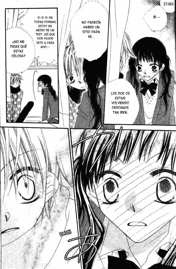 Nosatsu Junkie (2003) - Capítulo 31 - Página 9 - LectorTMOo