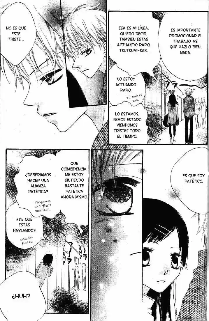 Nosatsu Junkie (2003) - Capítulo 31 - Página 13 - LectorTMOo