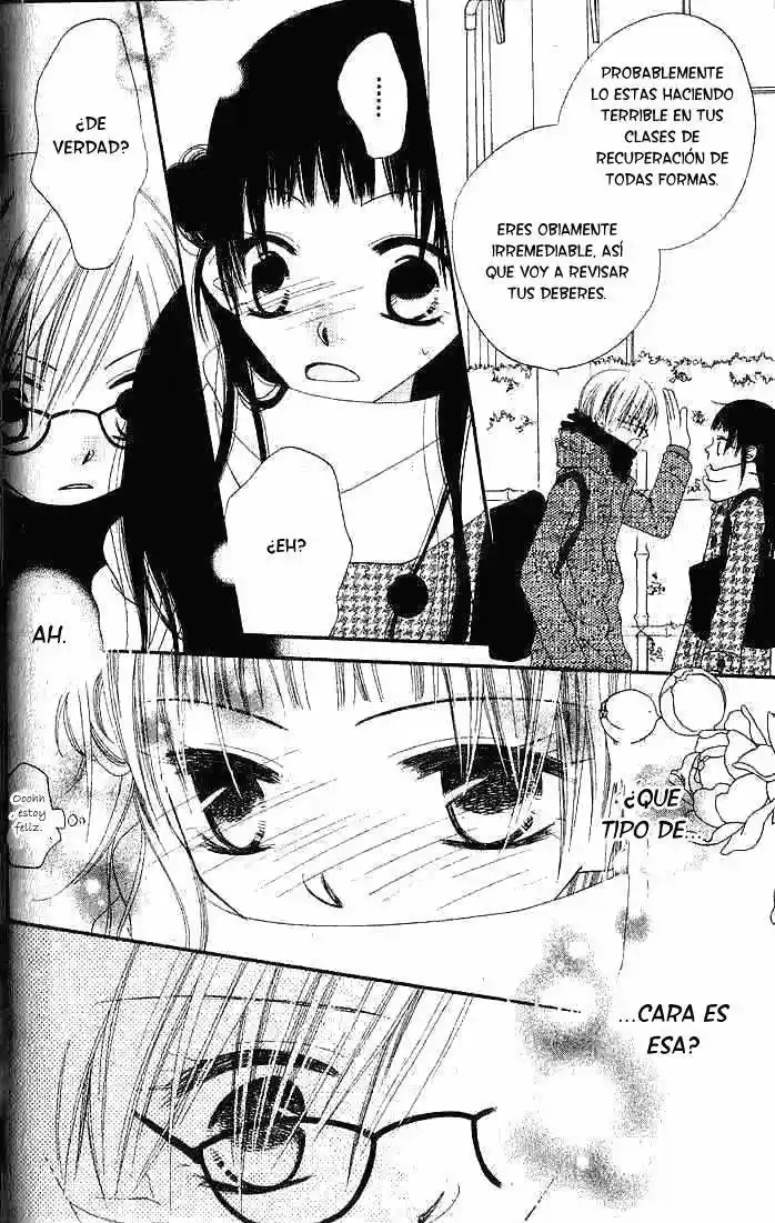 Nosatsu Junkie (2003) - Capítulo 31 - Página 16 - LectorTMOo