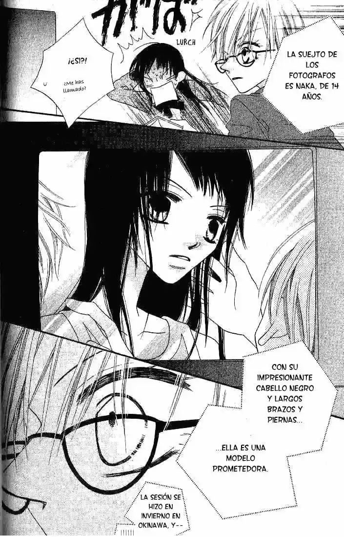 Nosatsu Junkie (2003) - Capítulo 31 - Página 20 - LectorTMOo