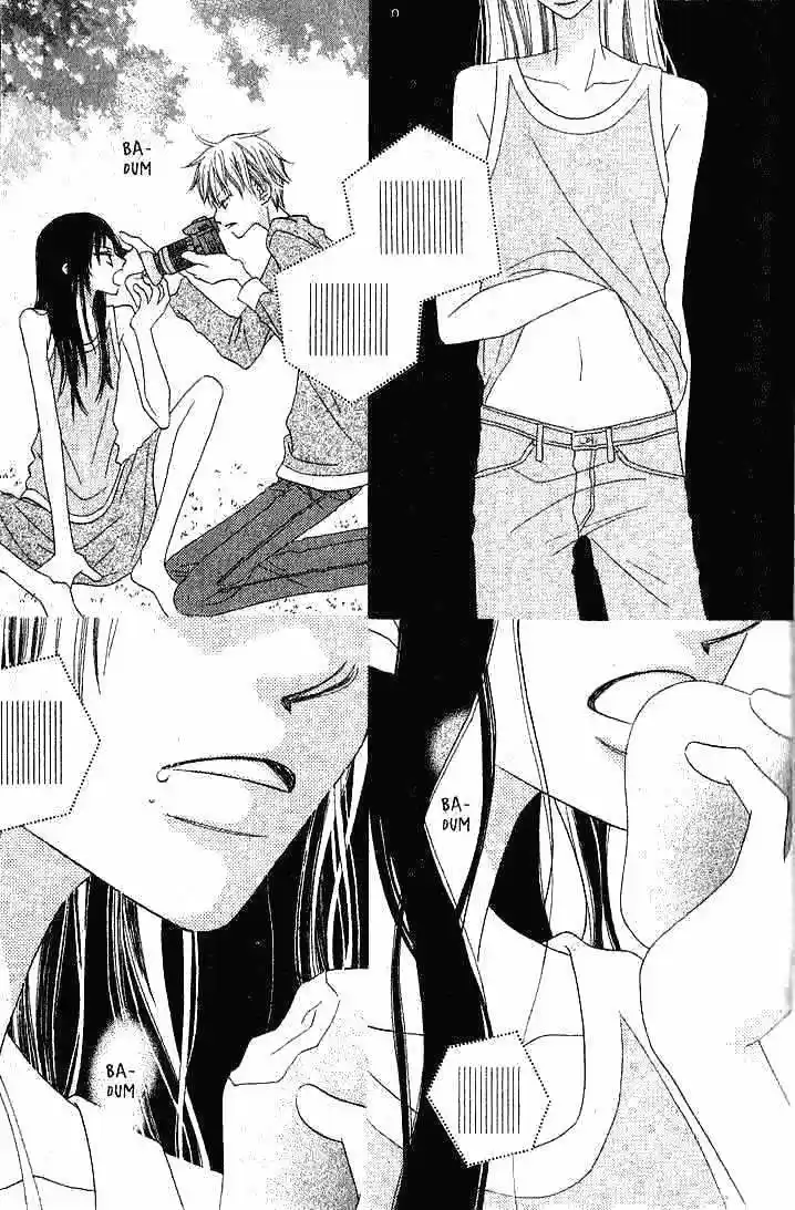 Nosatsu Junkie (2003) - Capítulo 31 - Página 21 - LectorTMOo