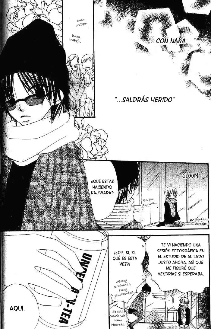 Nosatsu Junkie (2003) - Capítulo 31 - Página 24 - LectorTMOo