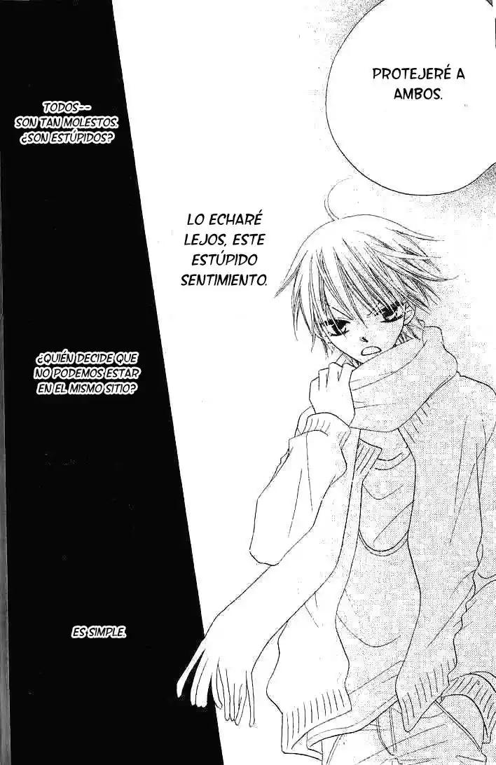 Nosatsu Junkie (2003) - Capítulo 31 - Página 28 - LectorTMOo