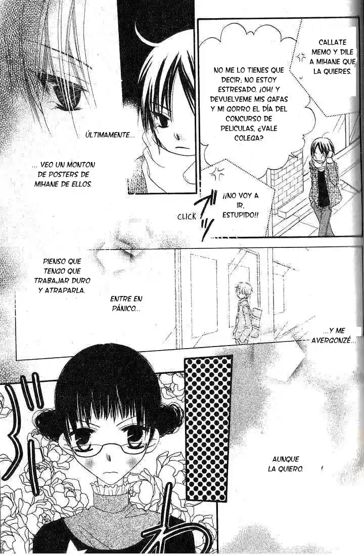 Nosatsu Junkie (2003) - Capítulo 32 - Página 9 - LectorTMOo