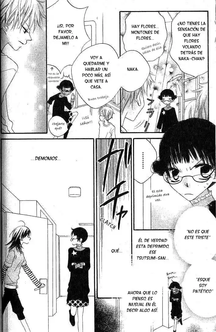 Nosatsu Junkie (2003) - Capítulo 32 - Página 10 - LectorTMOo